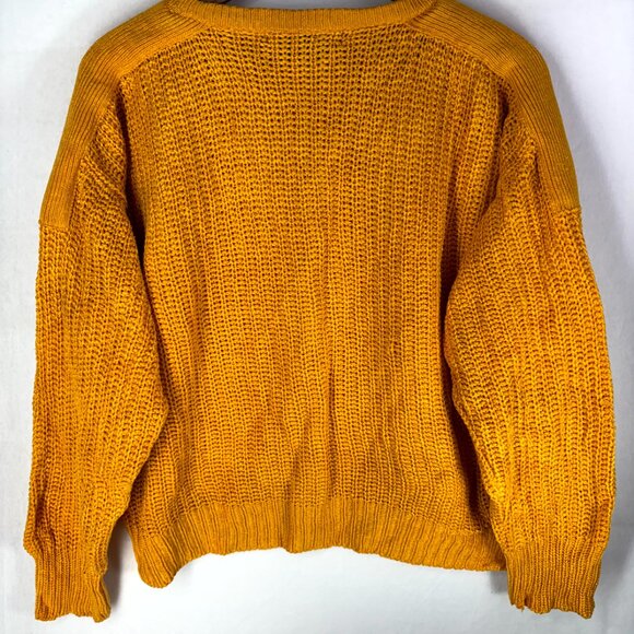 Jane Justin Vintage Silk Sweater - Picture 2 of 4